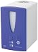 YAMAZEN スチーム式加湿器(マイナスイオン) DKI-401P(V) バイオレット