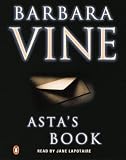 Review Penguin Audiobooks  / Asta's Book (Penguin Audiobooks)