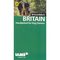 50 Great Walks in Britain Handpicked for Dog Owners - AA