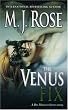 The Venus Fix: A Dr. Morgan Snow Novel (Butterfield Institute, Book 3)
