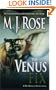 The Venus Fix: A Dr. Morgan Snow Novel (Butterfield Institute, Book 3)