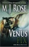 The Venus Fix (Butterfield Institute Novels)