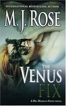 The Venus Fix: A Dr. Morgan Snow Novel