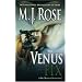 The Venus Fix: A Dr. Morgan Snow Novel