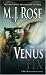 The Venus Fix: A Dr. Morgan Snow Novel