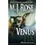 The Venus Fix: A Dr. Morgan Snow Novel