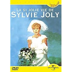 Sylvie Joly : La si jolie vie de Sylvie Joly