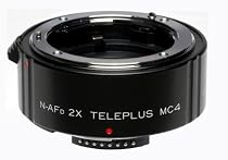 Kenko 2X Teleplus - 4 Element DG Auto Focus-SONY/Minolta