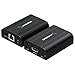 Sabrent 4K HDMI Extender Over CAT6 (60 Meters / 200 feet) (DA-4KEX)