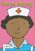 Nurse Nancy (Little Workmates)