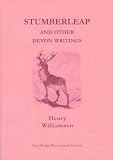 Stumberleap and other Devon writings : contributions to the Daily Express and Sunday Express 1915-1935