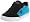 Black/Turquoise/Black