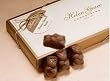 Helen Grace Chocolates, Milk Chocolate Peanut Butter Bears, 6 oz. Gift Box