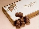 Helen Grace Chocolates, Milk Chocolate Peanut Butter Bears, 6 oz. Gift Box