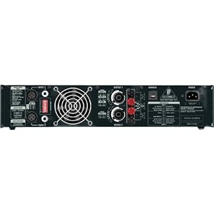 Behringer EP4000