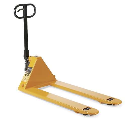 LIFT-RITE Titan 5500-Lb. Capacity Pallet Truck On Sale