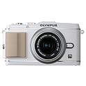 12.3MP Digital Camera w/14-42mm Lens