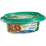 Healthy Choice Fresh Mixers Steak Portobello, 7.6-Ounce Cup (Pack of 6)