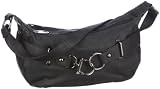 Ara Bags 2109, Sac &agrave; main femme - Noir - V.6, EU