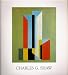 Charles G. Shaw (1892-1974) Abstractions of the Thirties [Exhibition, Richard York Gallery, May 1-30 1987]
