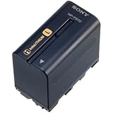 Sony Camcorder/Audio NPF970 Lithium Ion Battery
