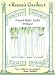 Leek French Baby Seeds 350 Seeds