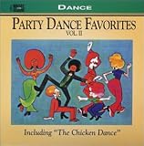 Review Various Artists  / Party Dance Favorites, Vol. 2