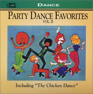CD-Charts  Music : Party Dance Favorites, Vol. 2