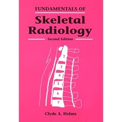 Fundamentals of Skeletal Radiology