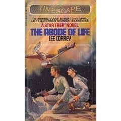 The Abode of Life (Star Trek, No 6)
