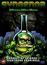 Syngenor [DVD]