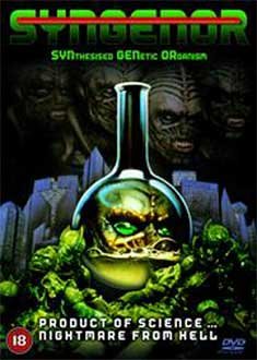 Syngenor [Region 2]