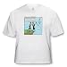 Rich Diesslins Funny Cartoon Gospel Cartoons - Spiritual Leaders - Tripping Out - T-S...