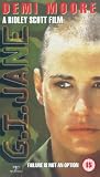 G.I. Jane [UK-Import] - Demi Moore