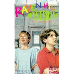 Green for Danger (Raven Hill Gang)