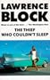 Thief Who Couldnt Sleep Uk