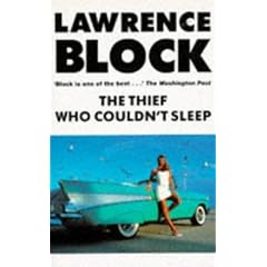 The Thief Who Couldn't Sleep