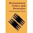 Backgammon Games and Strategies by  Nicolaos Tzannes
