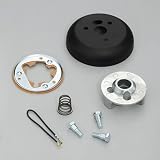 Grant 3162 Horn Kit Gm Amer 49-76 by Grant
