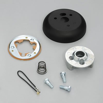 Grant 4181 Horn Kit Gm 64-66