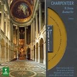 Charpentier: Te Deum; Beatus Vir