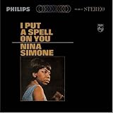 Revue Nina Simone  / I Put A Spell On You