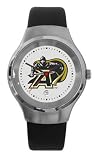 Army Black Knights- US Military Academy Mens Finalist Sports Watch