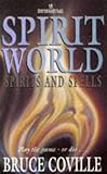 Spirits and spells