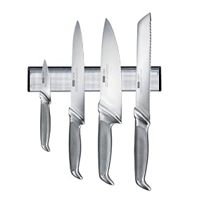 Bodum Chef 5-Piece Stainless-Steel Cutlery Set