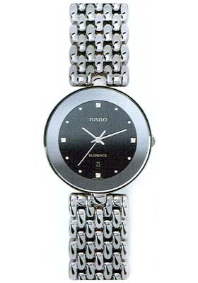 Rado Men's Watches Florence R48742153 - WW