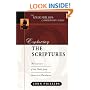 Exploring the Scriptures (John Phillips Commentary Series) (The John Phillips Commentary Series)
