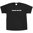 Joe Rocket Honda Racing Men's Short-Sleeve Racewear Shirt