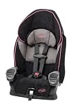 Evenflo Maestro Harness Booster Seat, Rose