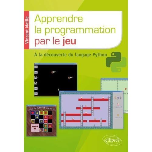 comment apprendre le langage python